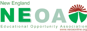 NEOA Logo